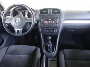 Volkswagen Golf  2.0 TDI 