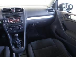 Volkswagen Golf  2.0 TDI 