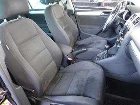 Volkswagen Golf  2.0 TDI 