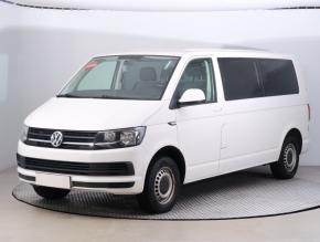 Volkswagen Transporter  2.0 TDI 