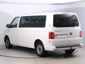 Volkswagen Transporter  2.0 TDI 