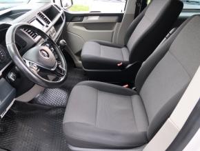 Volkswagen Transporter  2.0 TDI 