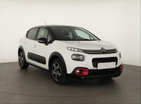 Citroen C3  1.2 PureTech 