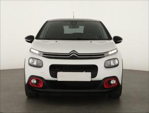 Citroen C3  1.2 PureTech 