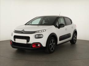 Citroen C3  1.2 PureTech 