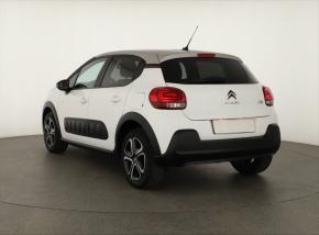 Citroen C3  1.2 PureTech 