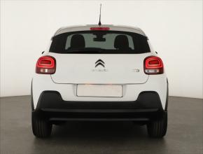 Citroen C3  1.2 PureTech 