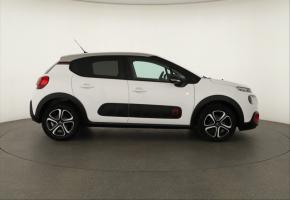 Citroen C3  1.2 PureTech 