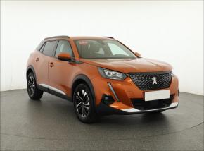 Peugeot 2008  1.2 PureTech Allure 