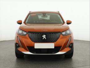 Peugeot 2008  1.2 PureTech Allure 