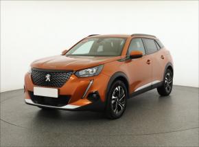 Peugeot 2008  1.2 PureTech Allure 