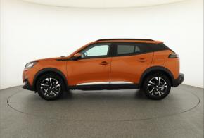 Peugeot 2008  1.2 PureTech Allure 