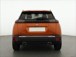 Peugeot 2008  1.2 PureTech Allure 