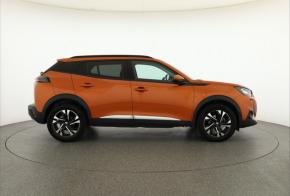 Peugeot 2008  1.2 PureTech Allure 