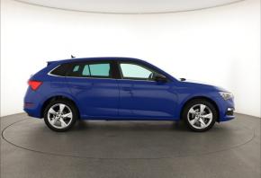 Škoda Scala  1.0 TSI 