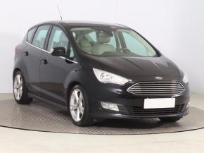 Ford C-Max  1.0 EcoBoost Titanium