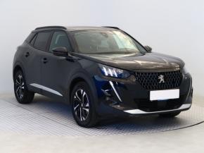 Peugeot 2008  1.2 PureTech GT Line 