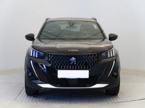 Peugeot 2008  1.2 PureTech GT Line 