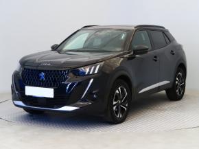 Peugeot 2008  1.2 PureTech GT Line 