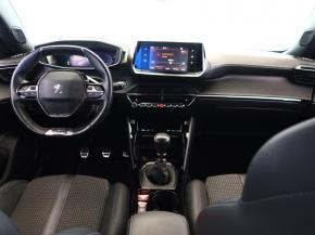 Peugeot 2008  1.2 PureTech GT Line 