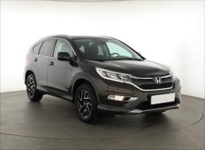 Honda CR-V  2.0 i-VTEC 