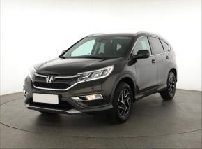 Honda CR-V  2.0 i-VTEC 