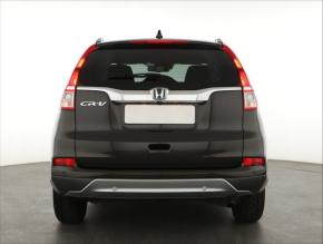 Honda CR-V  2.0 i-VTEC 