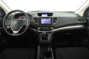 Honda CR-V  2.0 i-VTEC 