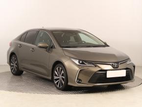 Toyota Corolla  1.5 VVT-i 