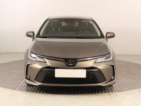 Toyota Corolla  1.5 VVT-i 