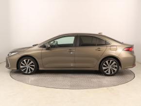 Toyota Corolla  1.5 VVT-i 