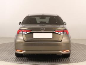 Toyota Corolla  1.5 VVT-i 