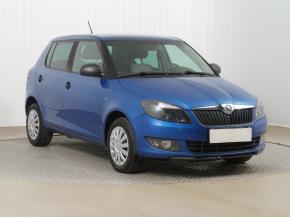 Škoda Fabia  1.2 TSI 