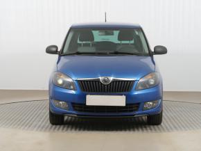 Škoda Fabia  1.2 TSI 