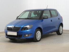 Škoda Fabia  1.2 TSI 