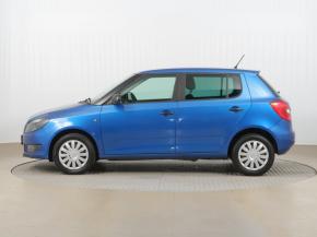 Škoda Fabia  1.2 TSI 