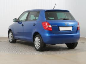 Škoda Fabia  1.2 TSI 