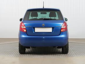 Škoda Fabia  1.2 TSI 