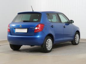 Škoda Fabia  1.2 TSI 