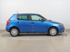 Škoda Fabia  1.2 TSI 