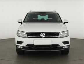 Volkswagen Tiguan  2.0 TSI 