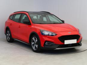 Ford Focus  2.0 EcoBlue Active 