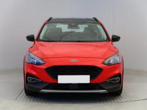 Ford Focus  2.0 EcoBlue Active 