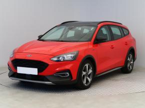 Ford Focus  2.0 EcoBlue Active 