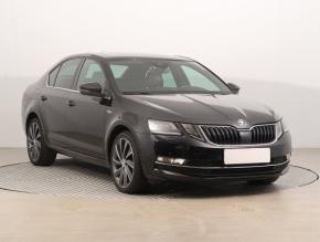 Škoda Octavia  1.5 TSI Laurin&Klement 