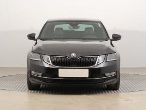 Škoda Octavia  1.5 TSI Laurin&Klement 