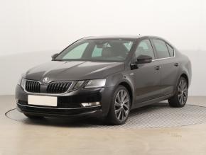 Škoda Octavia  1.5 TSI Laurin&Klement 