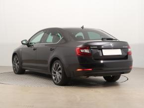 Škoda Octavia  1.5 TSI Laurin&Klement 