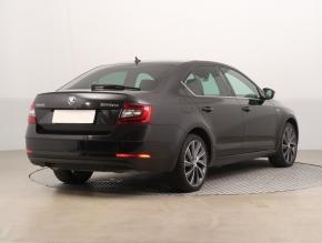 Škoda Octavia  1.5 TSI Laurin&Klement 