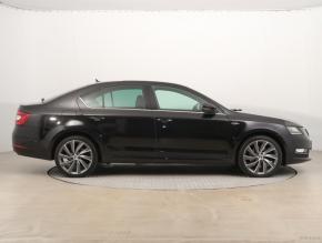 Škoda Octavia  1.5 TSI Laurin&Klement 